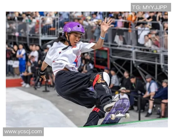 周磊专访：从滑板新手到行业先锋的成长之路与心路历程