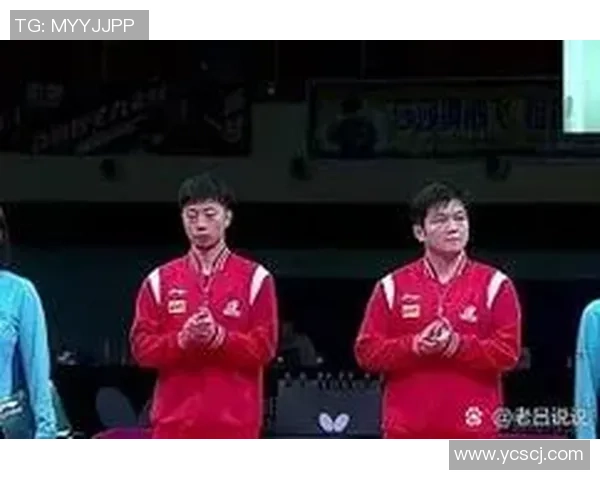 广州乒乓球队荣登全国配合排行榜第4名展现强大实力与团队精神 广州乒乓球队荣登全国配合排行榜第4名展现强大实力与团队精神