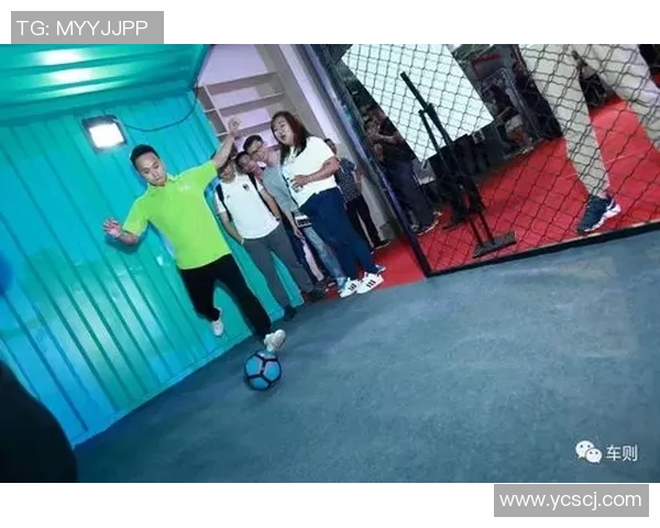 极限运动世界杯广州街舞队精彩表现深度解析与状态评估