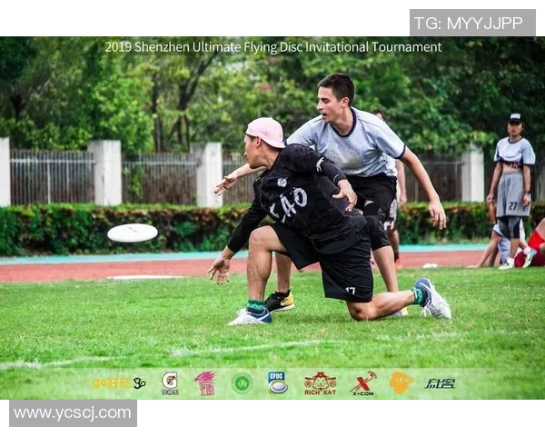 深圳飞盘队强势领跑最新飞盘节奏TOP10榜单引发热议